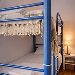 Setas En El Corazon De * Sevilla