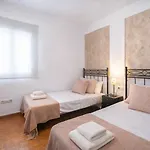 Apartment Setas En El Corazon De *
