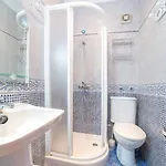 Setas En El Corazon De Apartment Sevilla