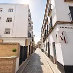 Apartment Setas En El Corazon De *